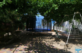 Мини пансионат Лето-Лето