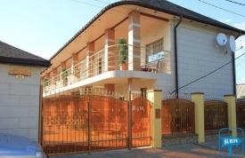 Гостевой дом "Белый Жемчуг"