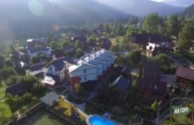 Вилла "VillaNova"