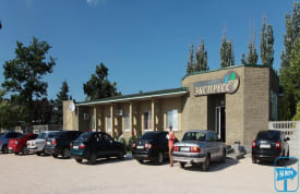 Пансионат «Экспресс»