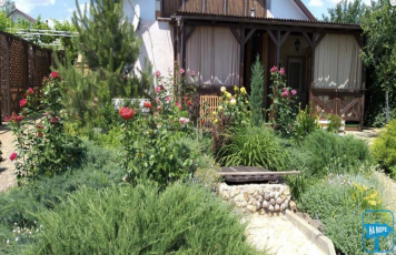 мини-отель Аквамарин