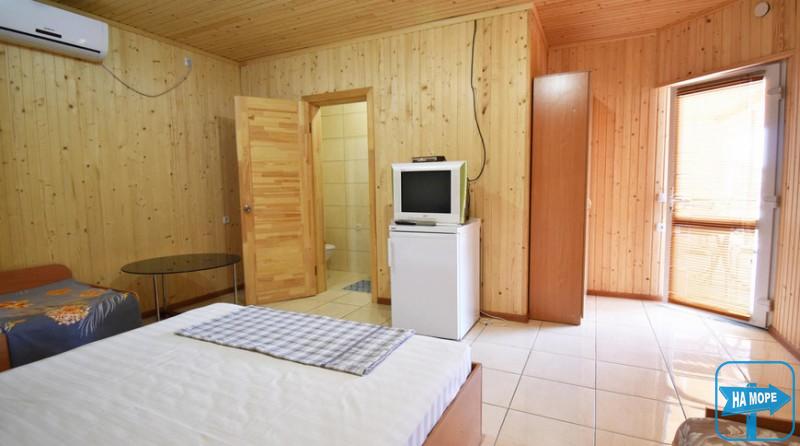 Міні-готель "King David"