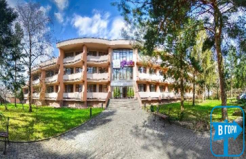 Санаторий «Південний»