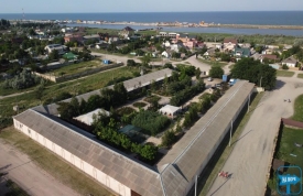 Гостиничный комплекс «Эллада»