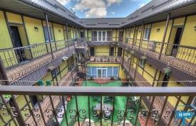 Вилла «Бавария»