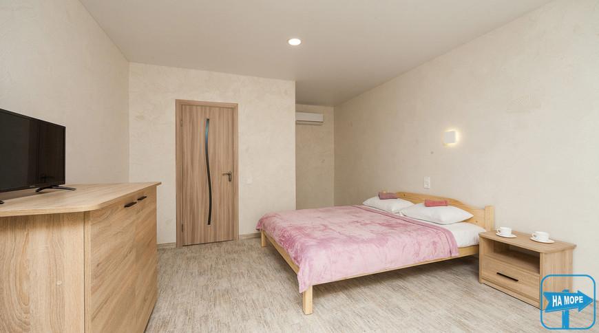 Мини-отель "Villa White Pearl"