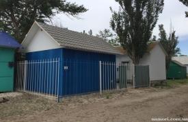 Мини-комплекс «Тёплая Лагуна»