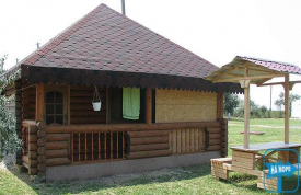 Кемпинг ООО СК Геническ