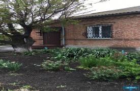 Частный дом "Парижской коммуны 27"