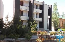 Пансионат «Тихий ХуторОК»