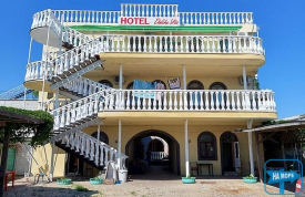 Отель Dolce Vita