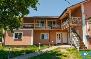 Садиба «Под Соснами»