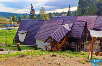 Альпійське Шале