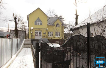 Садиба «МАРИЯ»