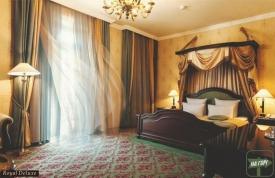 Отель "Олд Континент"