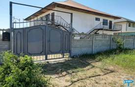 Гостевой дом "ParliamentStrilkove"