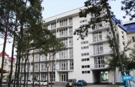 Отель "Берёзка"