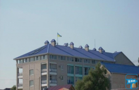 Гостиничный комплекс "Дольче Вита"