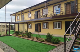 Гостевой дом "Маргарита"