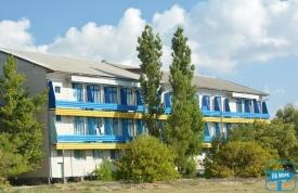 Пансионат "Нефтяник"