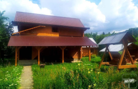 Усадьба Говерлянка