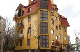 Апартаменты "Трускавец Люкс"