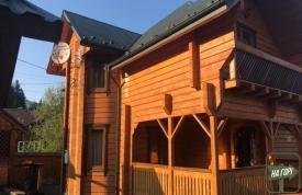 Отель "Nice Weekend"