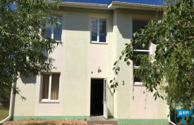 База отдыха "v Koblievo"