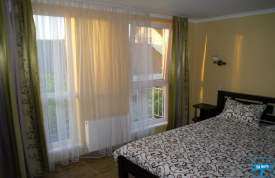 Частное домовладение "Мира 65"