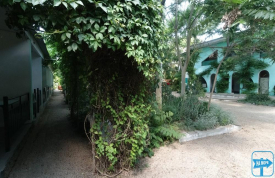 Мини-пансионат «Sim-Sim»