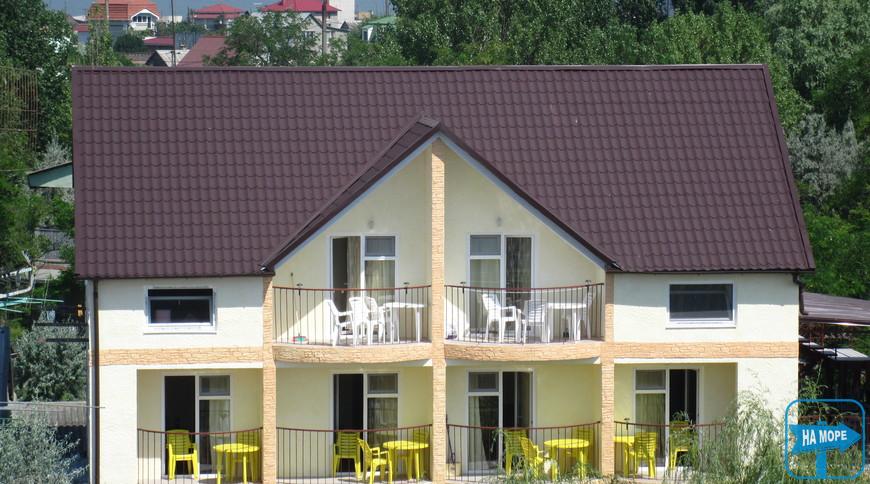 Мини-отель "Мармелад"