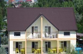 Мини-отель "Мармелад"