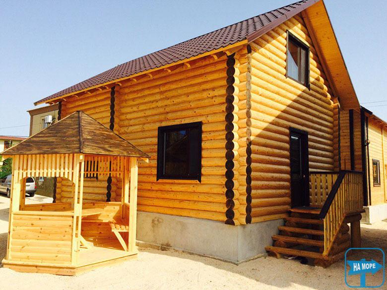 База отдыха «Гагаринец»