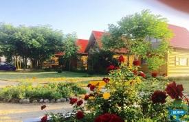 База отдыха "Морской Бриз"