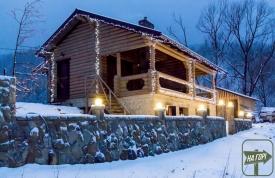 Отель "Bozhena"