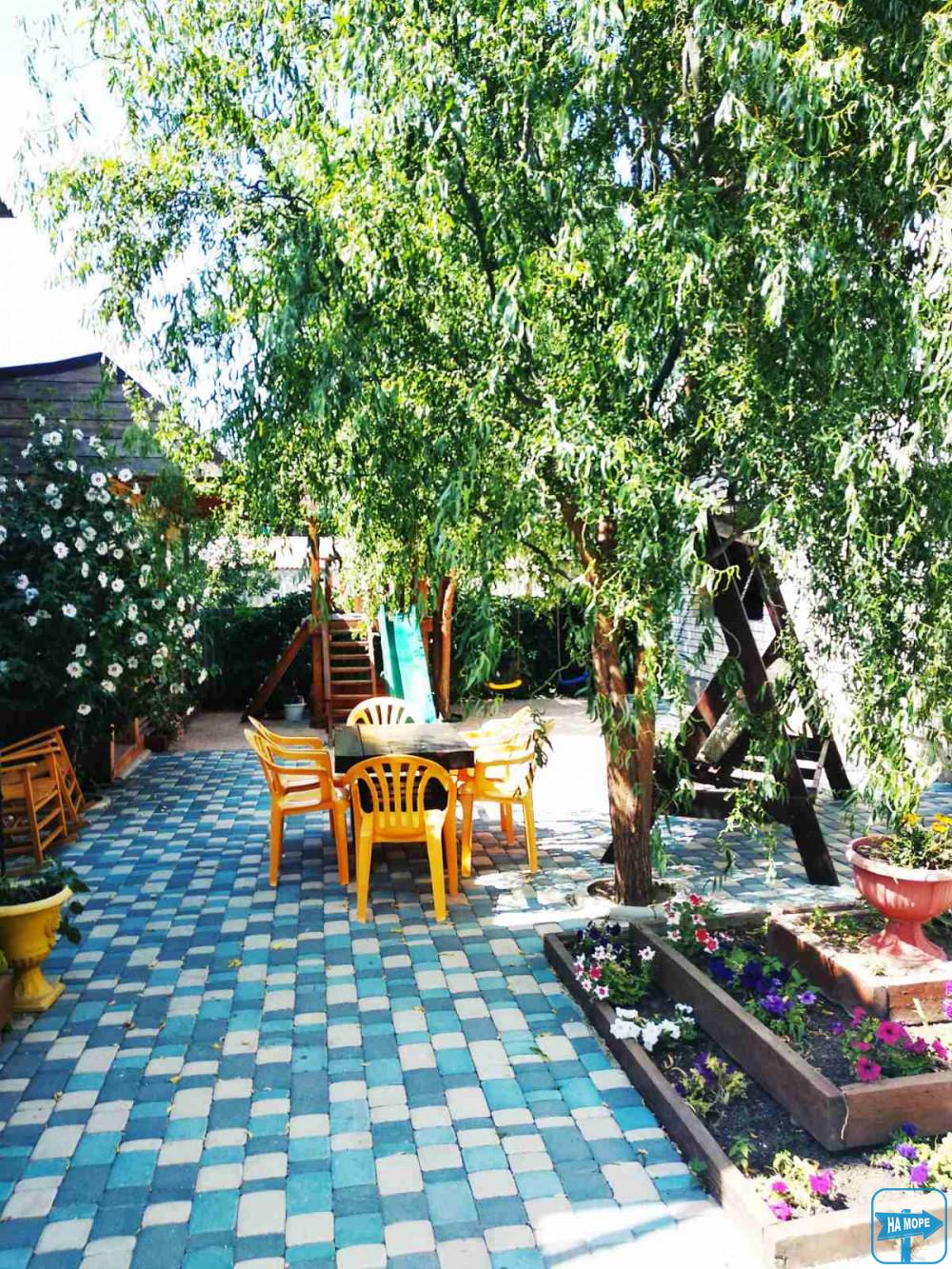 Частное домовладение "Горького 5"