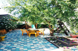 Частное домовладение "Горького 5"