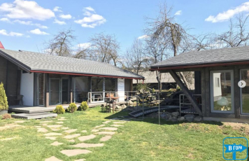 Коттедж Veranda