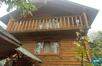 Садиба «МАГНОЛИЯ»