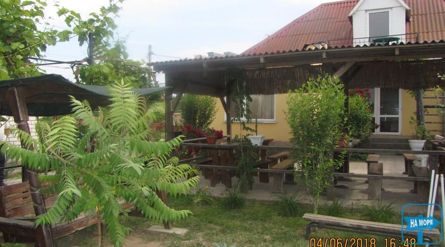 Частное домовладение "Афродита"