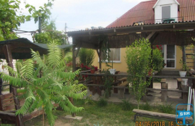 Частное домовладение "Афродита"