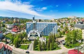 Отель "Трускавец 365"