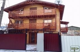 Отель "У Каролины"