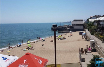 Апартаменты в Совиньоне