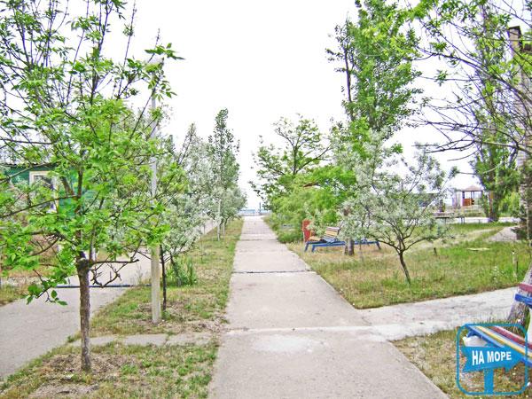 База отдыха «Автомобилист»