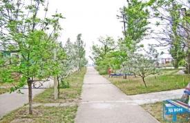 База отдыха «Автомобилист»