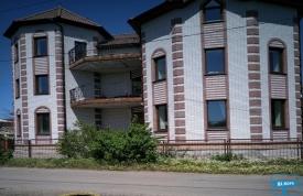 "Чубаря 7" гостиный дом