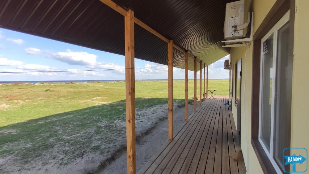 Эллинг «Геническ»