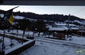 Гостевой дом "Світанок"