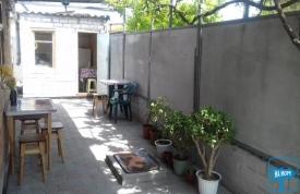 Частное домовладение "Азовская 34"